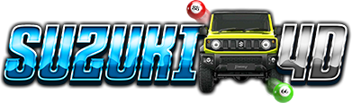 SUZUKI4D Logo